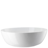 ROSENTHAL - Junto White - Schaal 33cm 5,50l - thumbnail