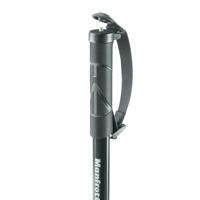 Manfrotto MMCOMPACT-RD Compact Monopod (draagbaarheid: 1,5 kg) rood - thumbnail