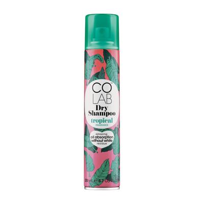 Colab Droogshampoo tropical 200 Milliliter