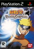 Naruto Uzumaki Chronicles - thumbnail