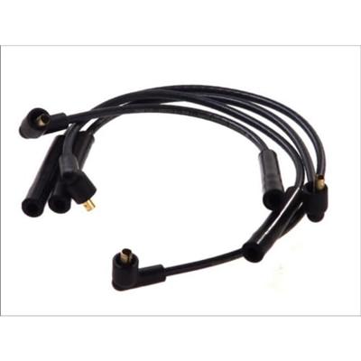 Bougiekabelset MSK877