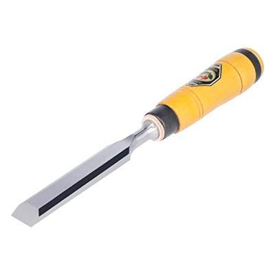 Kirschen 1958000 Set timmermansbeitels 4-delig, in velours tas Kirschen 1958000 Set timmermansbeitels 4-delig, in velours tas