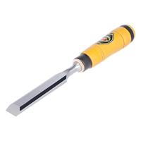 Kirschen 1958000 Set timmermansbeitels 4-delig, in velours tas - thumbnail