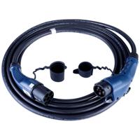 Akyga AK-EC-08 eMobility laadkabel 6 m - thumbnail