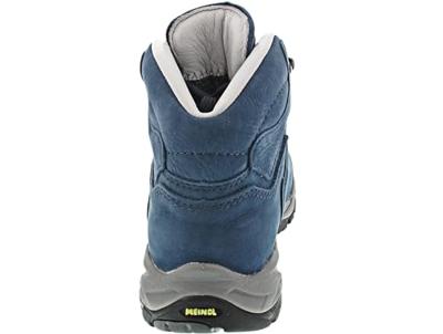 Meindl Ohio 2 Gtx Dames Hoge Wandelschoen Jeans 6,5/40 Meindl Ohio 2 Gtx Dames Hoge Wandelschoen Jeans 6,5/40