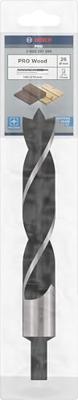 Bosch Accessories 2608597206 Hout-spiraalboor 26 mm Gezamenlijke lengte 215 mm Cilinderschacht 1 stuk(s) - thumbnail