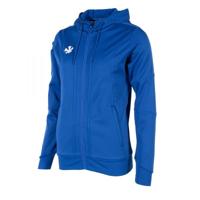 Reece 808654 Cleve TTS Hooded Top Full Zip Ladies - Royal - S - thumbnail