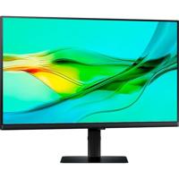 Samsung 27' ViewFinity S6 S60UD QHD Monitor - thumbnail