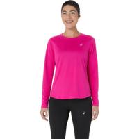 ASICS Core Longsleeve T-shirt Dames - thumbnail