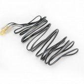 Simson verlichtingssnoer dubbel Simson verlichtingssnoer dubbel