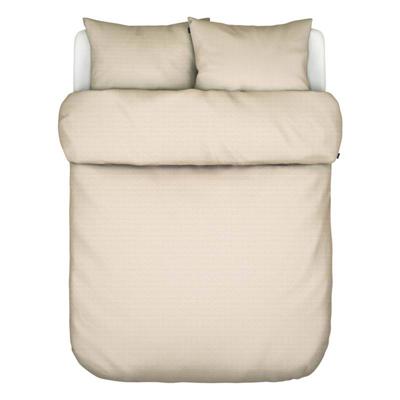 Marc O'Polo Marc O'Polo Summer Pique Dekbedovertrek Oatmeal 200x200x220