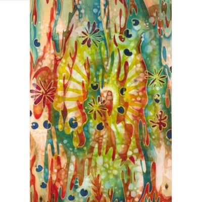 Ansichtkaart Inner Fire - Jeannette Kommer (Set van 5) Ansichtkaart Inner Fire - Jeannette Kommer (Set van 5)