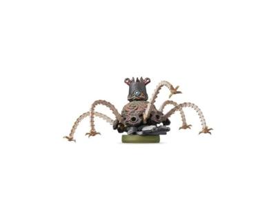 Amiibo The Legend of Zelda - Guardian (Breath of the Wild)