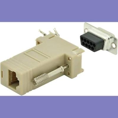 ASSMANN Electronic AK-610517-000-I kabeladapter/verloopstukje ASSMANN Electronic AK-610517-000-I kabeladapter/verloopstukje
