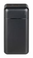 Powerbank Rivacase VA2103 Zwart 30000 mAh - thumbnail