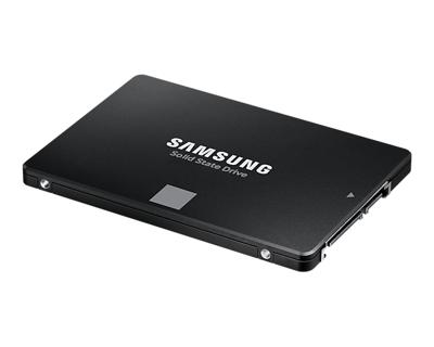 Samsung 870 EVO 1 TB 2.5 SATA III V-NAND MLC