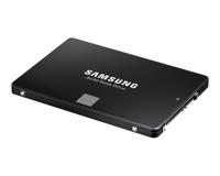 Samsung 870 EVO 1 TB 2.5 SATA III V-NAND MLC - thumbnail