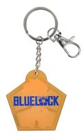 Blue Lock Acrylic Keychain Rensuke Kunigami Chibi Style 5 cm - thumbnail