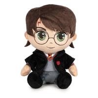 Harry Potter Plush Figure Magical Friends Harry 25 cm - thumbnail