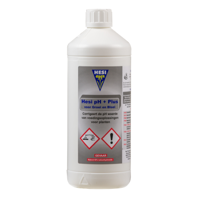 Hesi Hesi pH+