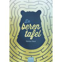 De berentafel (Hardback) - thumbnail