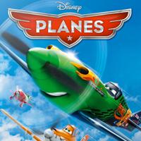Disney Planes - thumbnail