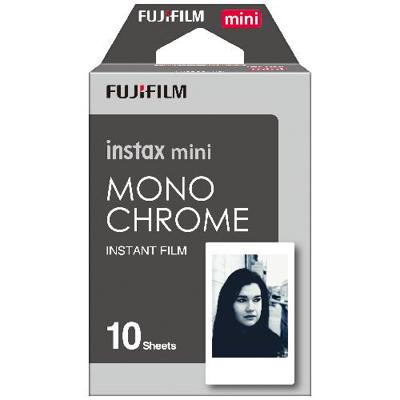 Fujifilm INSTAX mini Monochrome WW 1