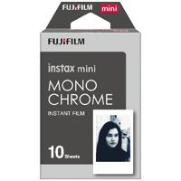 Fujifilm INSTAX mini Monochrome Film / 10 pack - thumbnail