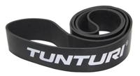 Tunturi weerstandsband Power Band Extra Heavy 25-65 kg zwart - thumbnail