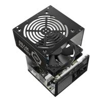 Cooler Master mpw-7001-acbw-beu elite nex w700 230v, atx, 700w, apfc+, 82%, 120mm - thumbnail