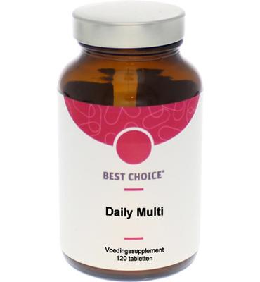 TS Choice Daily Multi Tabletten