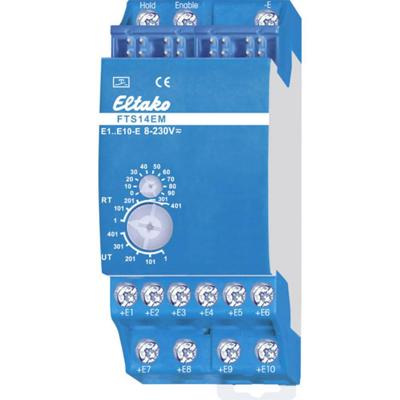 Eltako FTS14EM Besturingssysteem RS485 DIN-rails