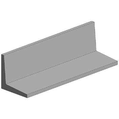 Polystereen L-profiel (l x b x h) 350 x 2 x 2 mm 4 stuk(s) Polystereen L-profiel (l x b x h) 350 x 2 x 2 mm 4 stuk(s)