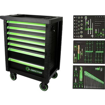 KS Tools 512.3119 Werkplaatswagen