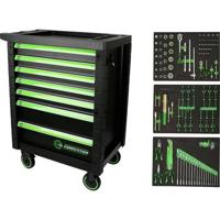 KS Tools 512.3119 Werkplaatswagen - thumbnail