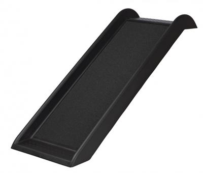 TRIXIE LOOPPLANK PETWALK ZWART 100X38 CM