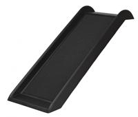 TRIXIE LOOPPLANK PETWALK ZWART 100X38 CM - thumbnail