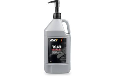 Bike7 handzeep pro gel pot 4l