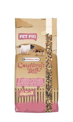Versele-laga Country's Best Pet Pig Muesli, 17 kg