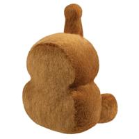 Palm Pals Viool knuffeltje - 13 cm - thumbnail