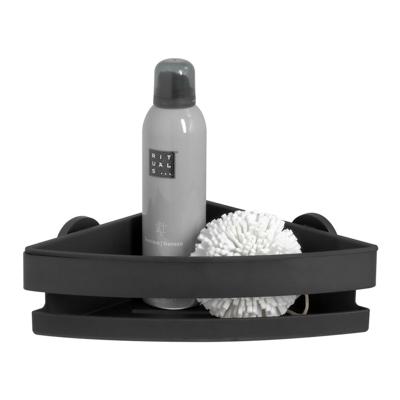 Tiger Noon Douchemand Hoek Mat Zwart Tiger Noon Douchemand Hoek Mat Zwart