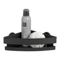 Tiger Noon Douchemand Hoek Mat Zwart - thumbnail