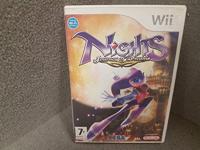 NIGHTS Journey of Dreams - thumbnail