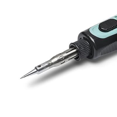 WP60 Draadloze Pyropen Butaangas Soldeerbout Kit