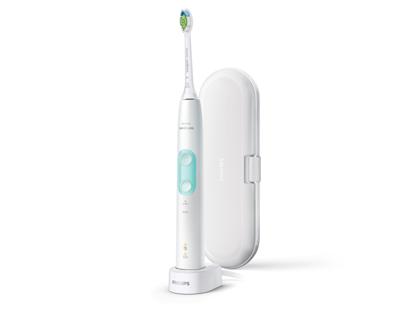 Philips Sonicare Sonische, elektrische tandenborstel met poetsdruksensor
