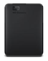 Externe Harde Schijf Western Digital WD Elements Portable 2 TB HDD - thumbnail
