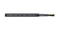 Lappkabel - Lflex classic 110 cy zwart 0,6/1 kv PVC controlekabel 12 x 0,75 mm² zwart 50 m - thumbnail