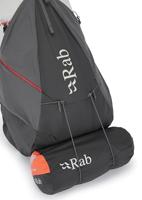 Rab Muon 40 Backpack Heren Pewter/Graphene M - thumbnail