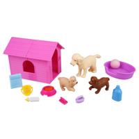Steffi Love Happy Animals speelset - thumbnail