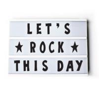 Paperfuel • lichtbox a4 - thumbnail